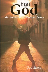 You and God book cover